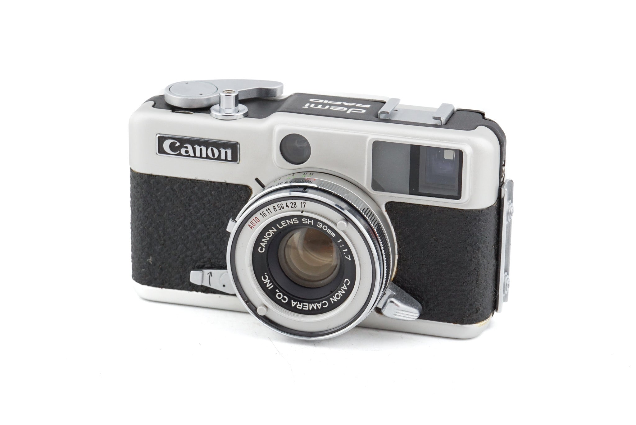 Canon Demi Rapid – Kamerastore