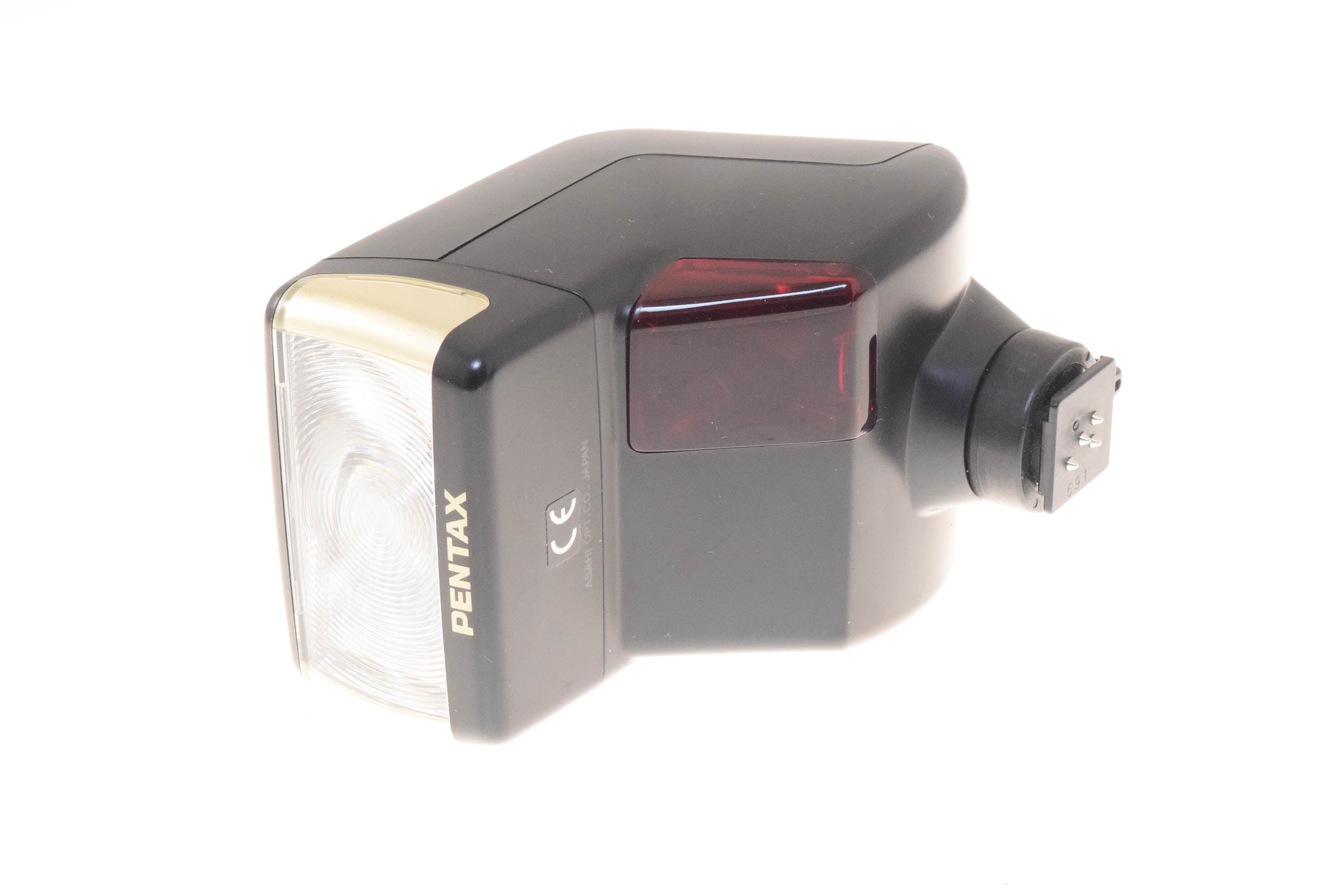 Flash Pentax AF-330 FTZ TTL avec emballage d'origine, flash à pince po – Kamera Planet