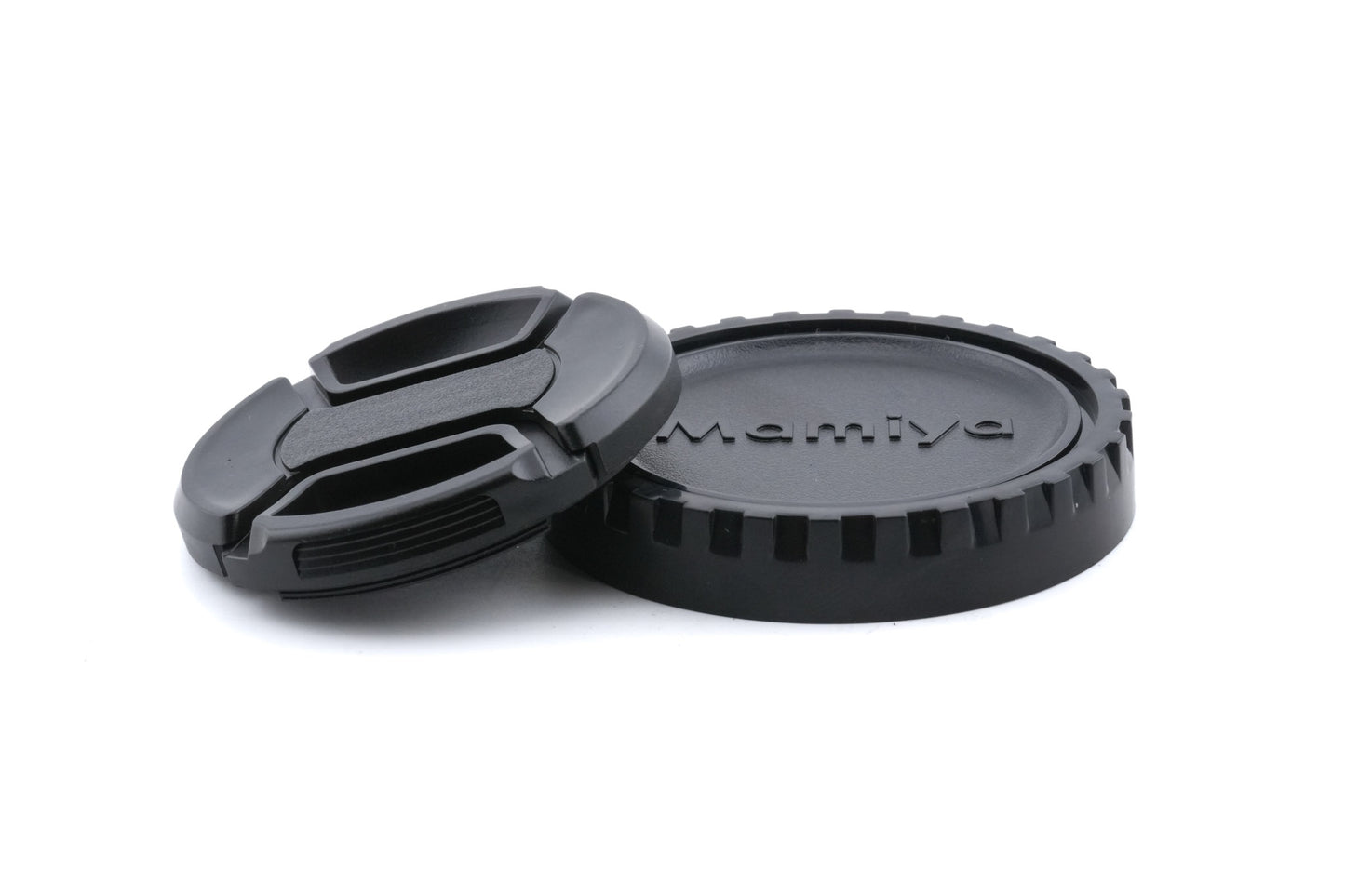 Mamiya 80mm f2.8 Sekor C