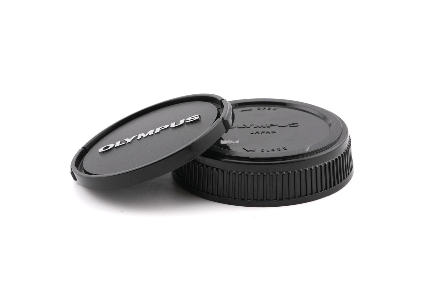 Olympus 40mm f2 Zuiko Auto-S