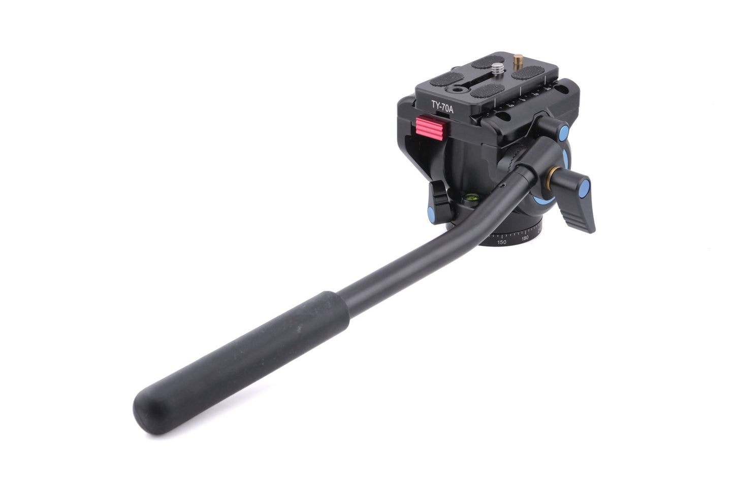 Sirui VA-5 Fluid Tripod Head