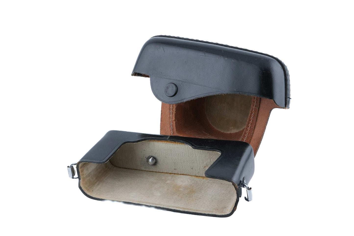 Minolta Electro Shot Leather Case