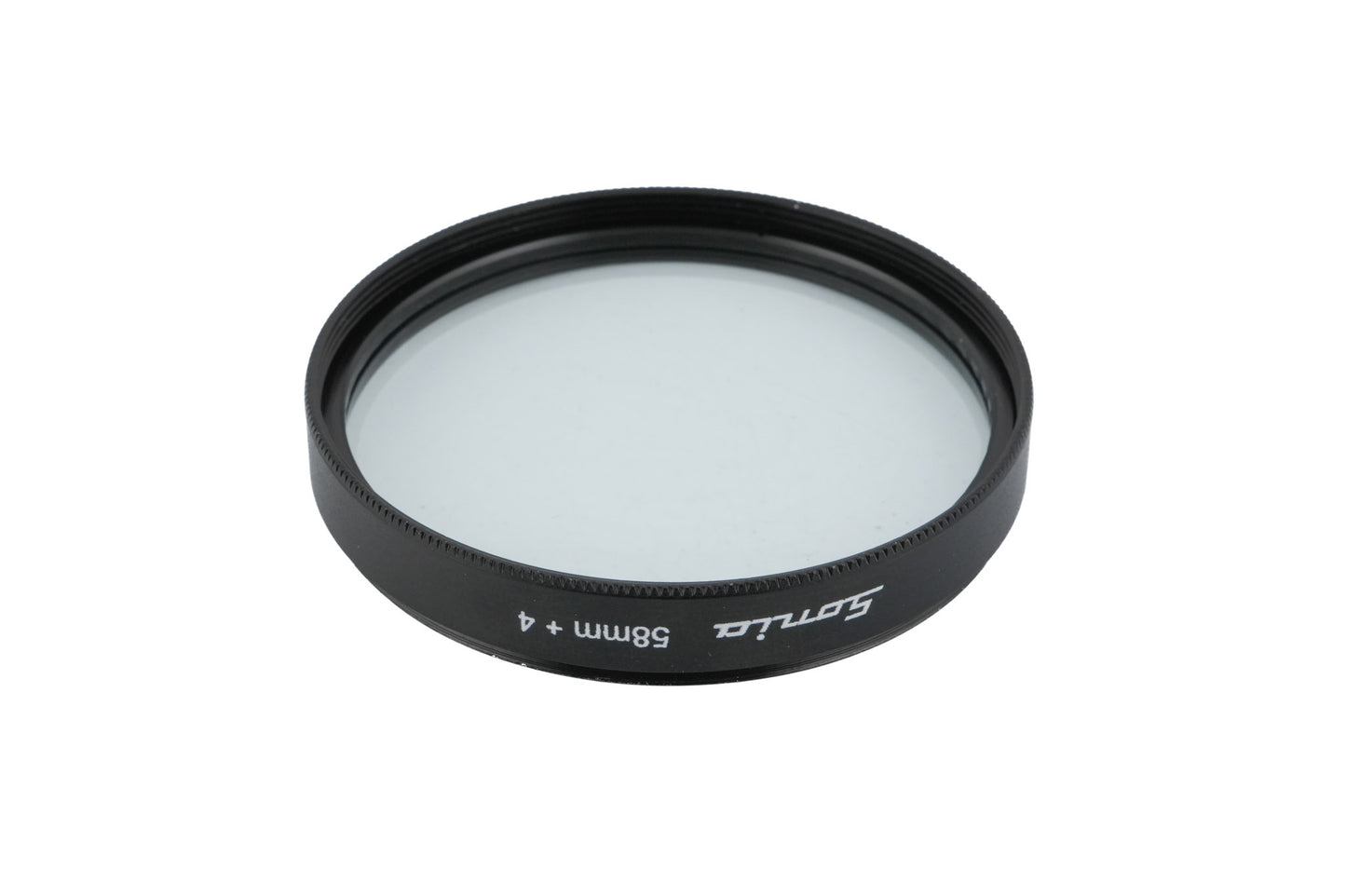 Sonia 58mm Close-Up Filter +4