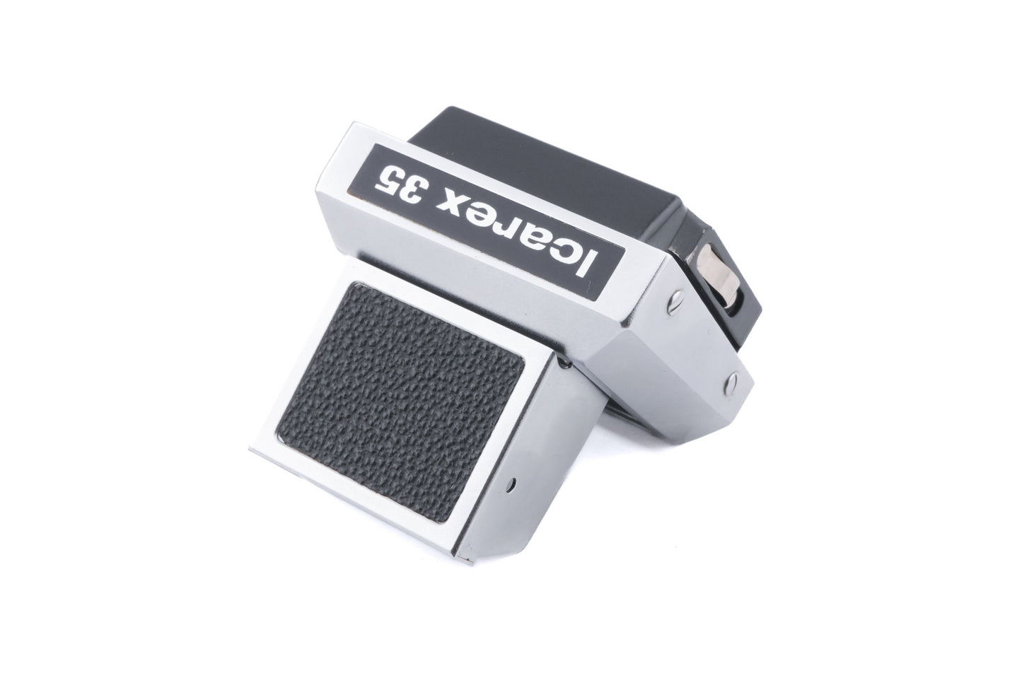 Carl Zeiss Icarex 35 Waist Level Finder