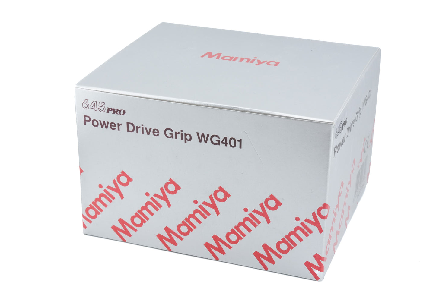 Mamiya WG401 Power Drive Winder Grip