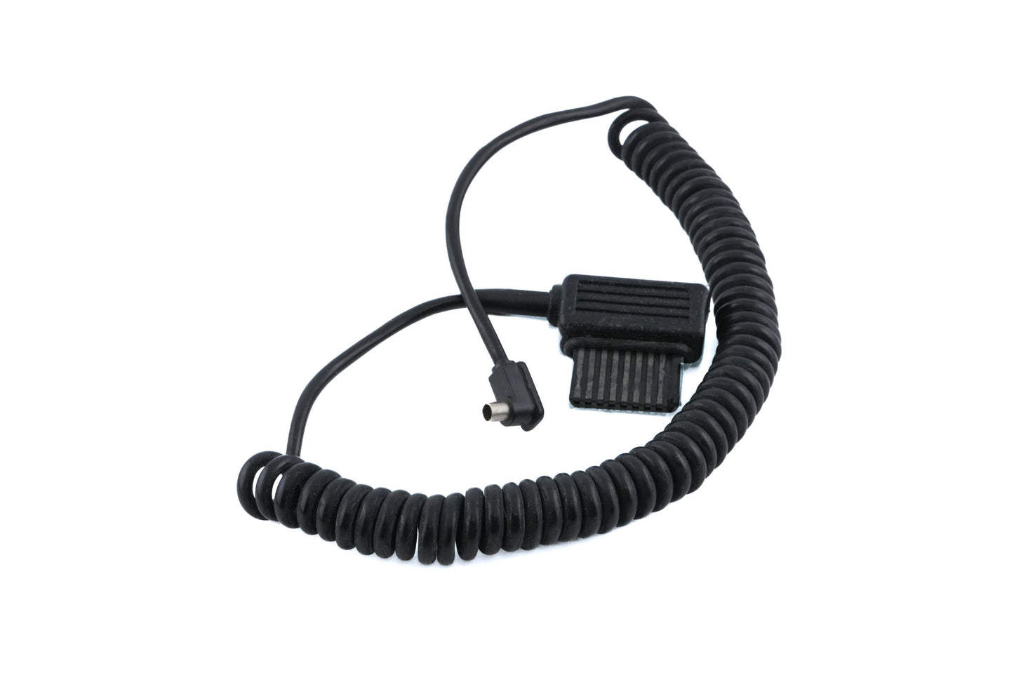 Metz Spiral Sync Cable (60-52)