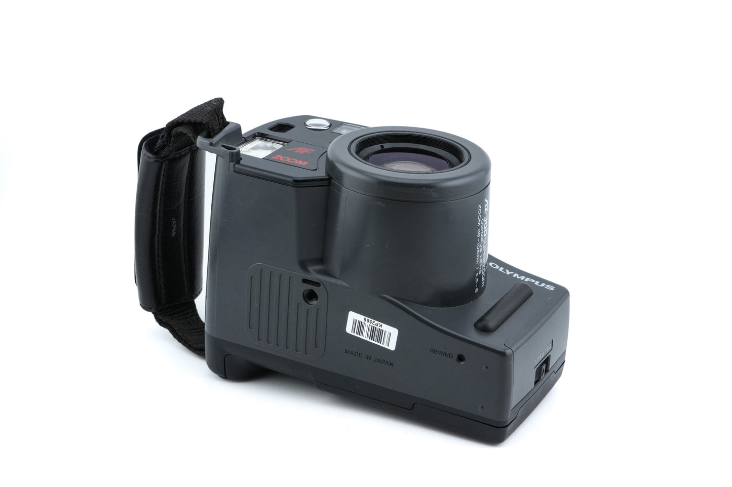 Olympus AZ-300 Superzoom