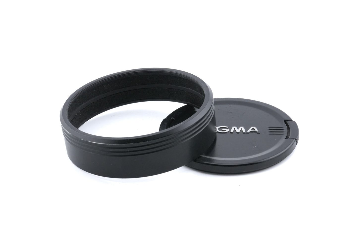 Sigma 15-30mm f3.5-4.5 EX DG IF Aspherical