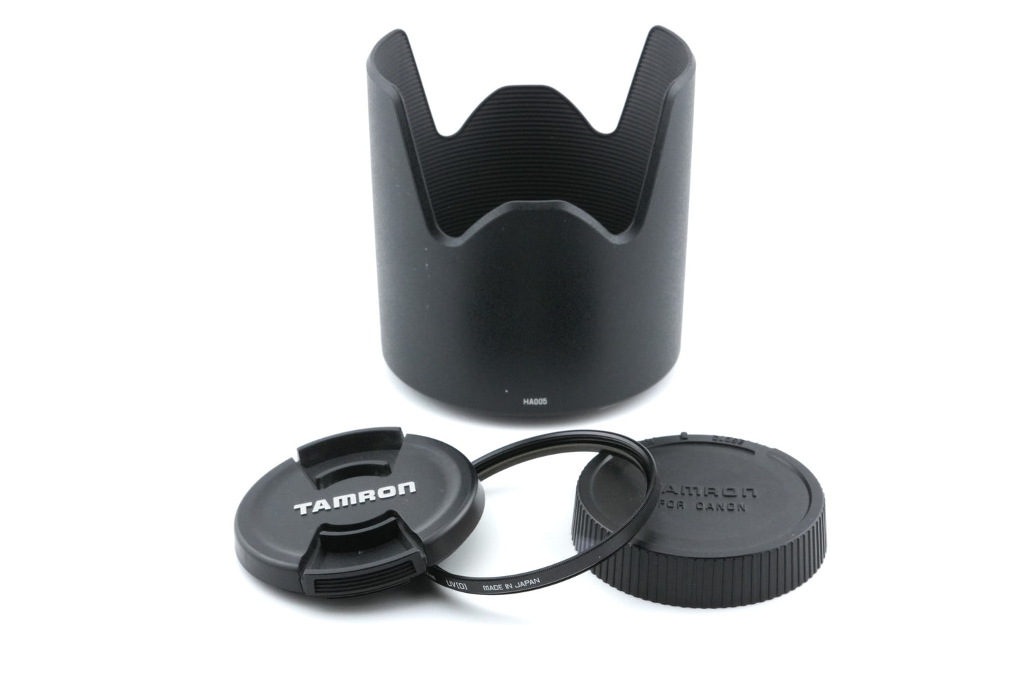 Tamron 70-300mm f4-5.6 SP DI VC USD (A005)