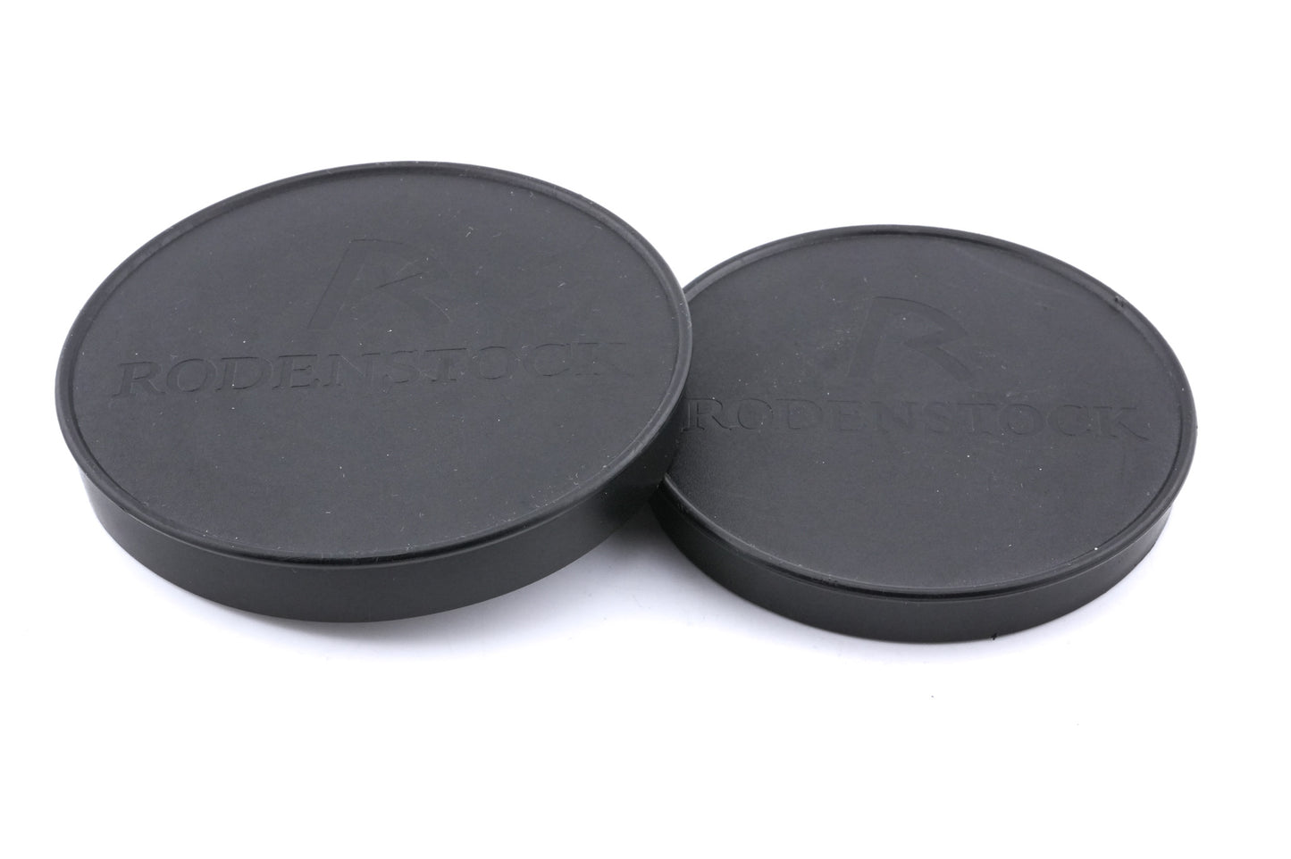 Rodenstock 300mm f5.6 APO-Sironar-N (Shutter)