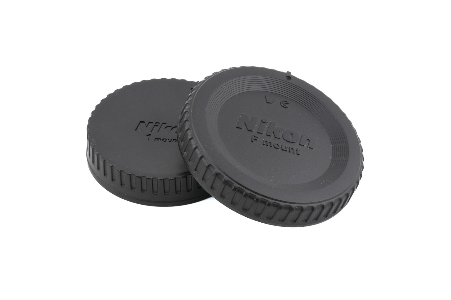 Nikon FT1 (F - 1) Mount Adapter