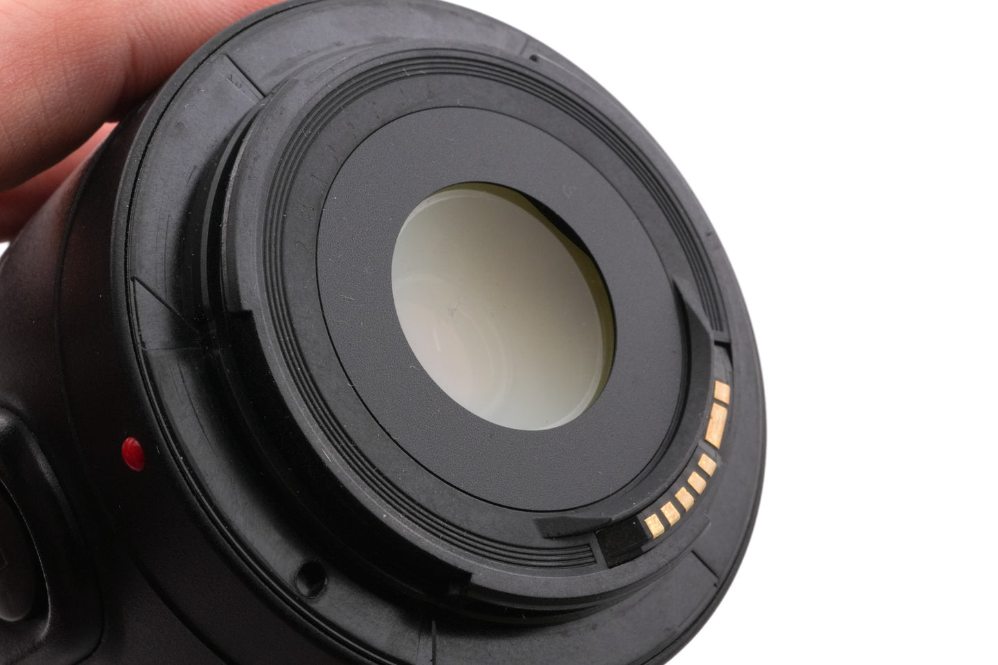 Canon 35-80mm f4-5.6 Power Zoom