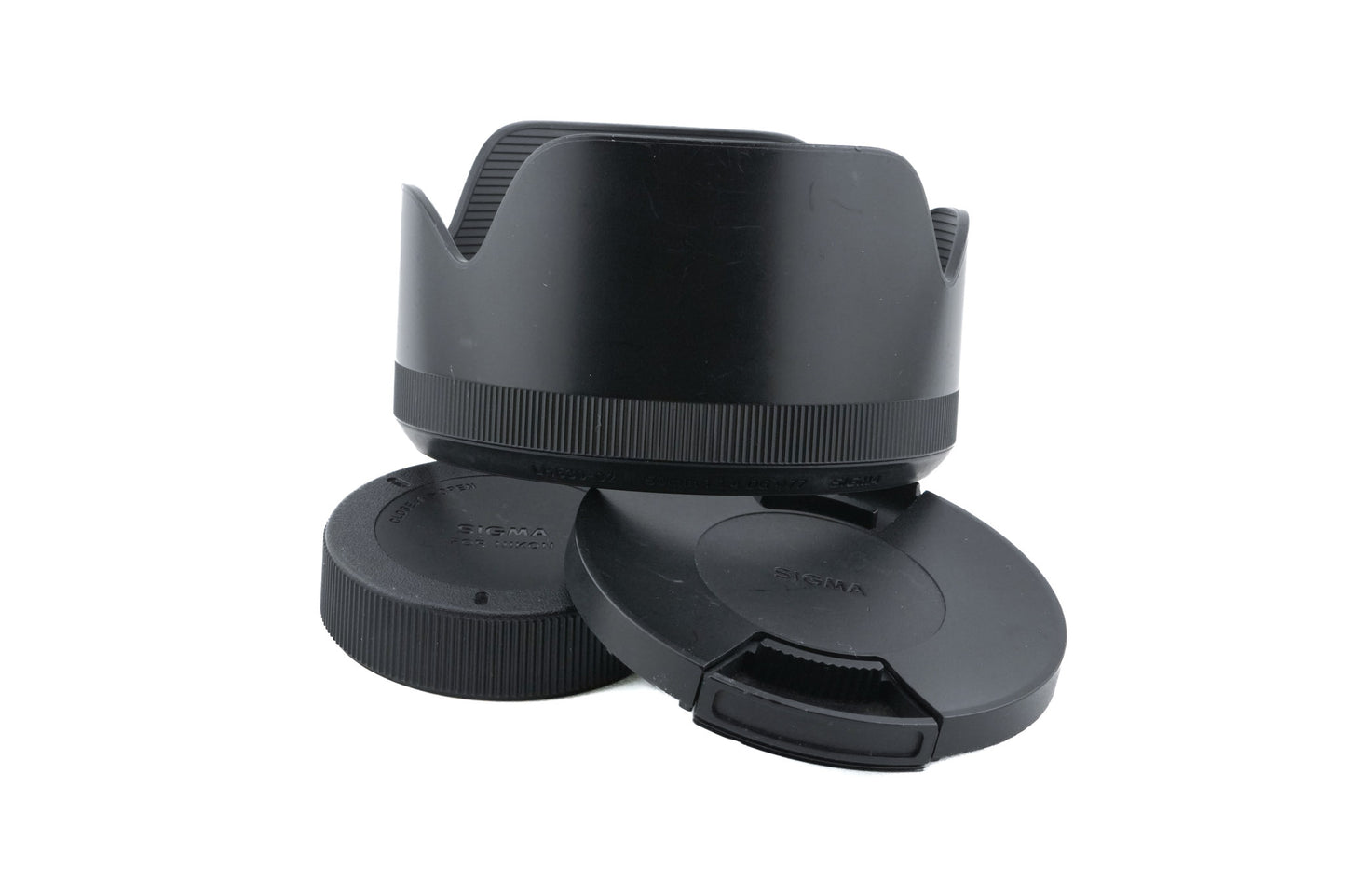 Sigma 50mm f1.4 DG HSM Art (014)