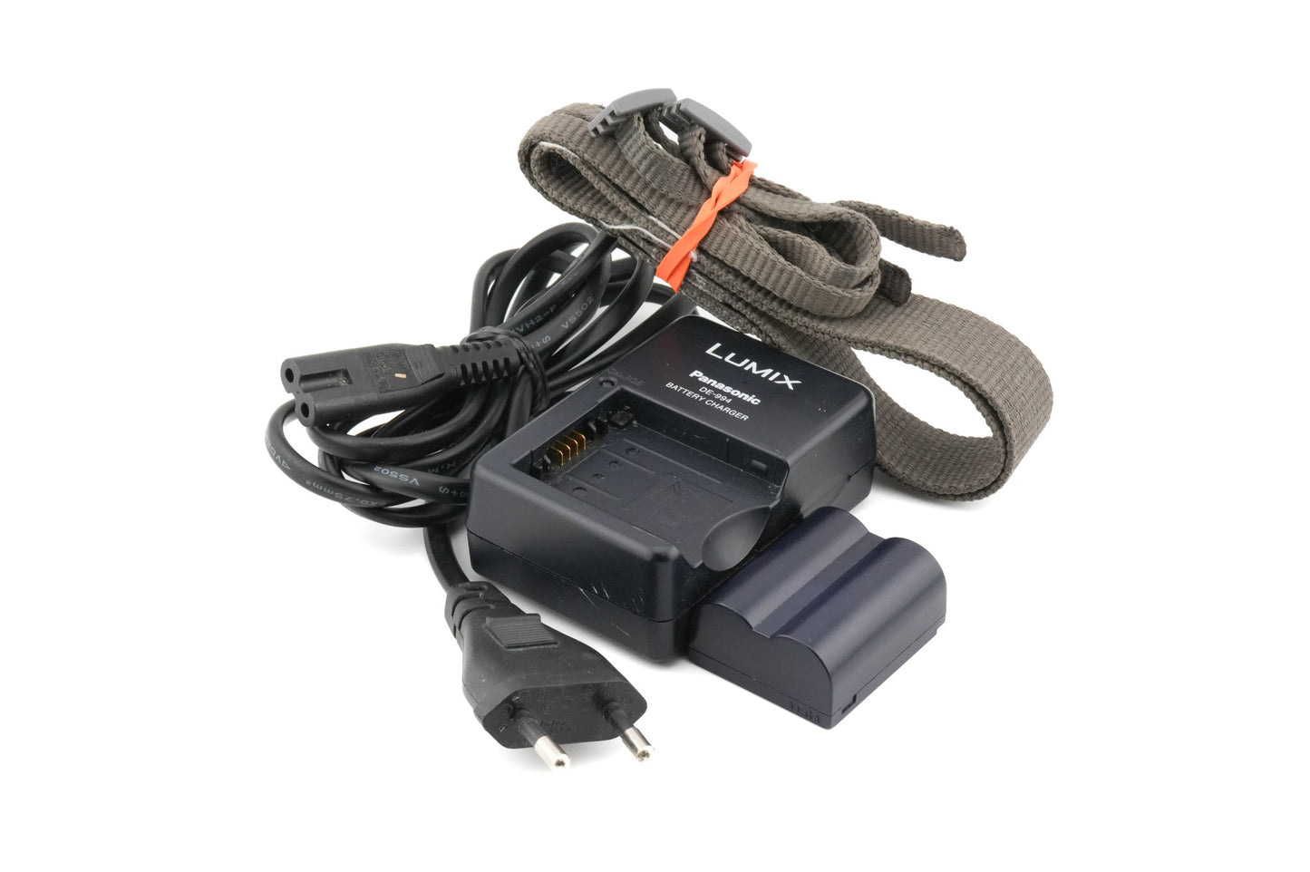 Panasonic Lumix DMC-FZ7