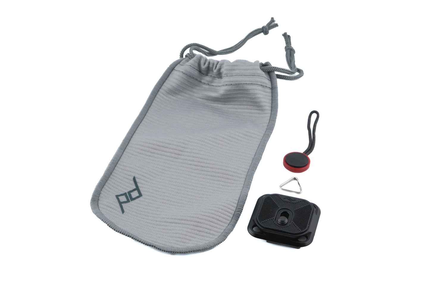 Peak Design CL-3 Clutch Hand Strap