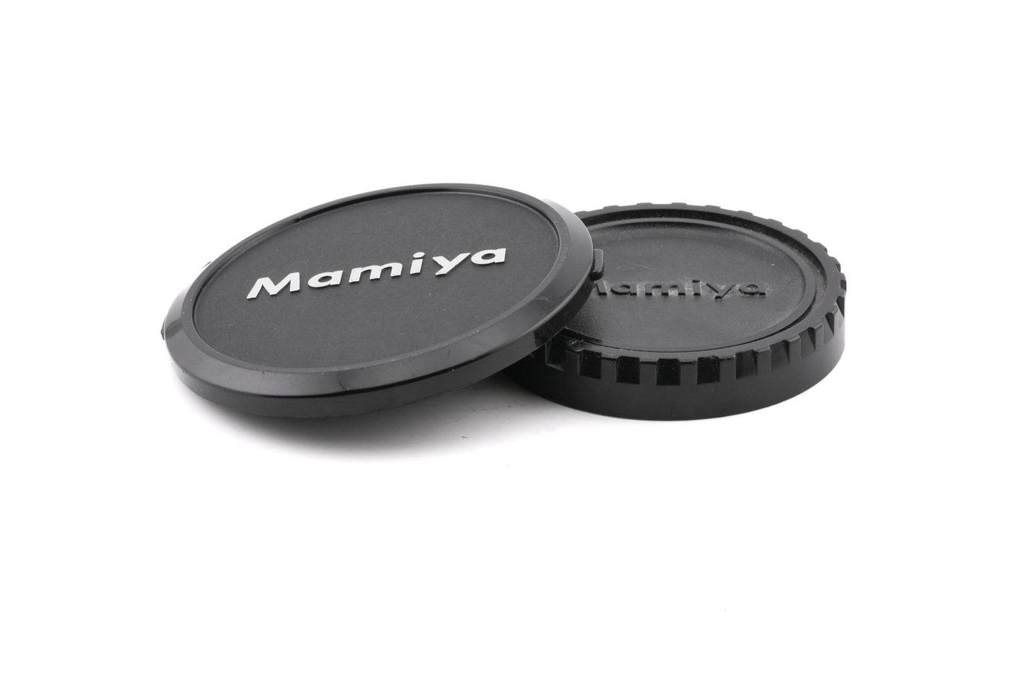 Mamiya 50mm f4 Sekor Shift C