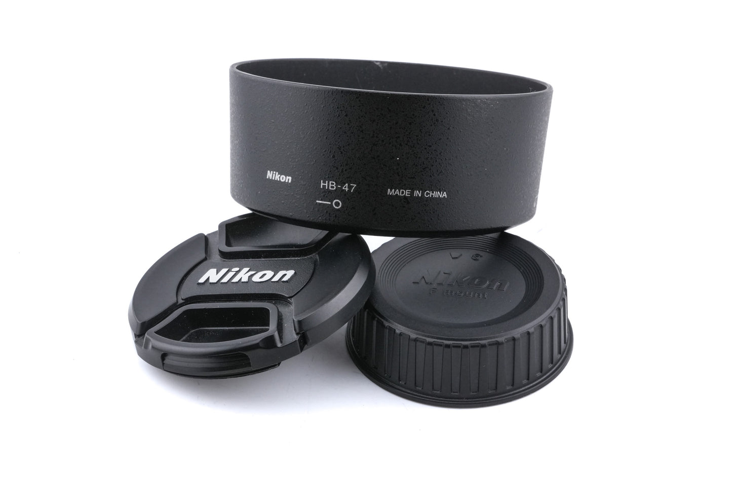 Nikon 50mm f1.4 AF-S Nikkor G