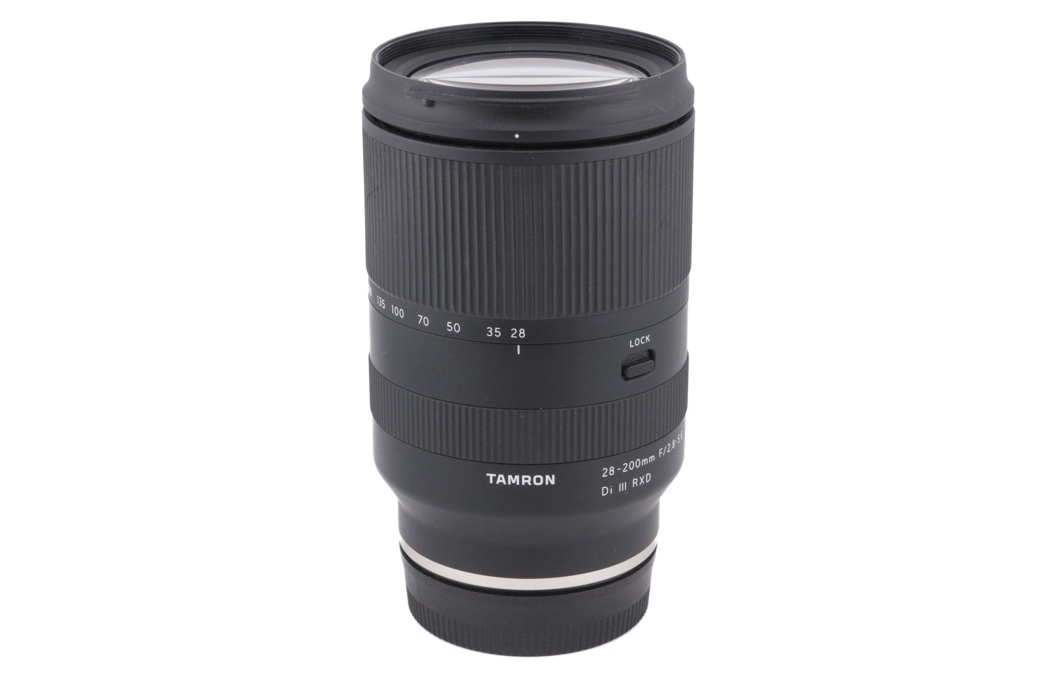 Tamron 28-200mm f2.8-5.6 Di III RXD (A071) – Kamerastore