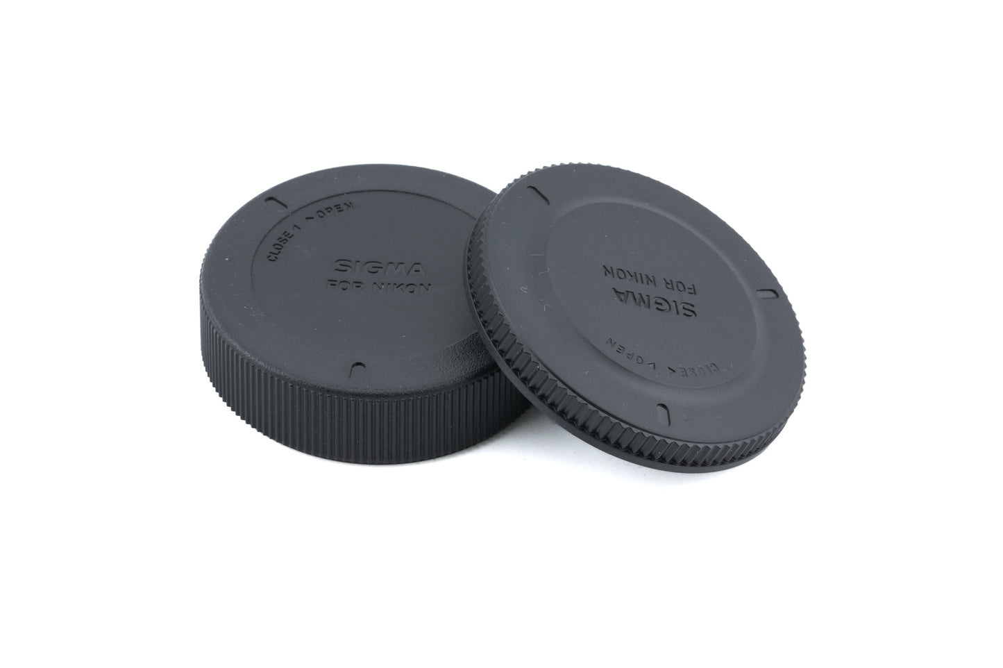 Sigma TC-2001 2x Teleconverter