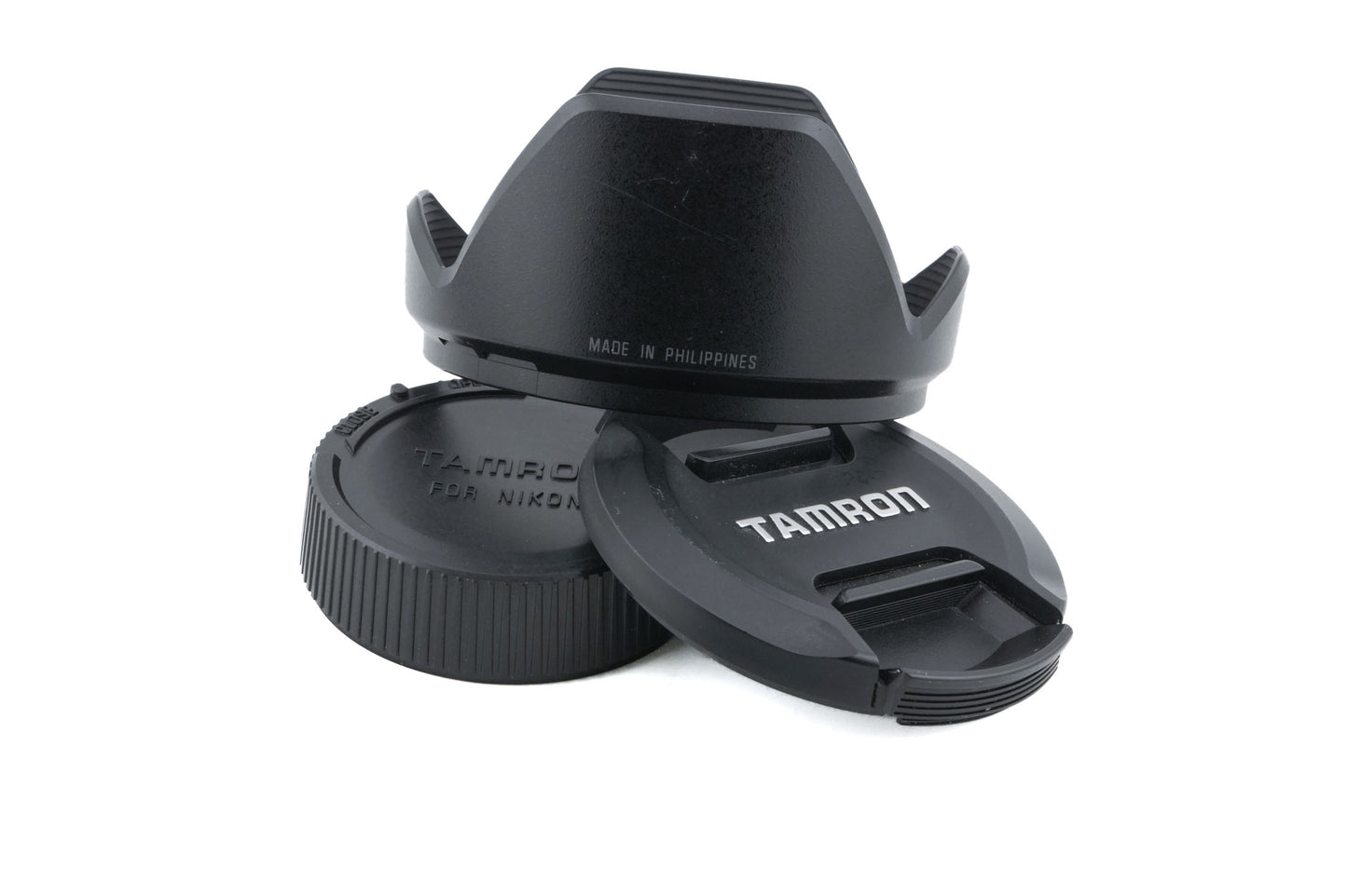 Tamron 16-300mm f3.5-6.3 Di II VC PZD (B016)