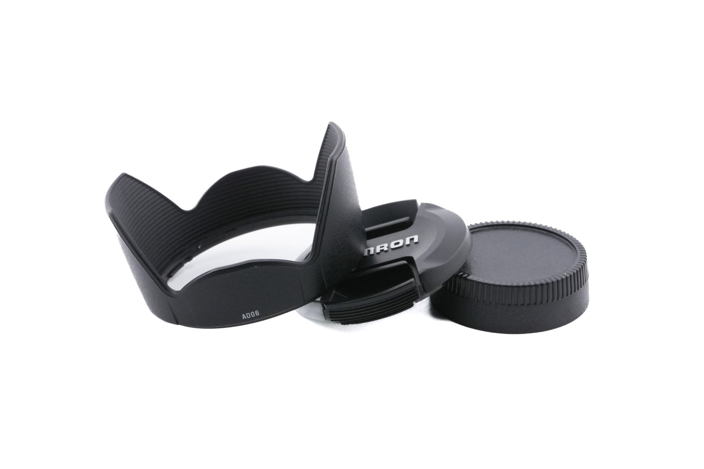 Tamron 18-200mm f3.5-6.3 XR Di II LD Aspherical (IF) Macro (A14)