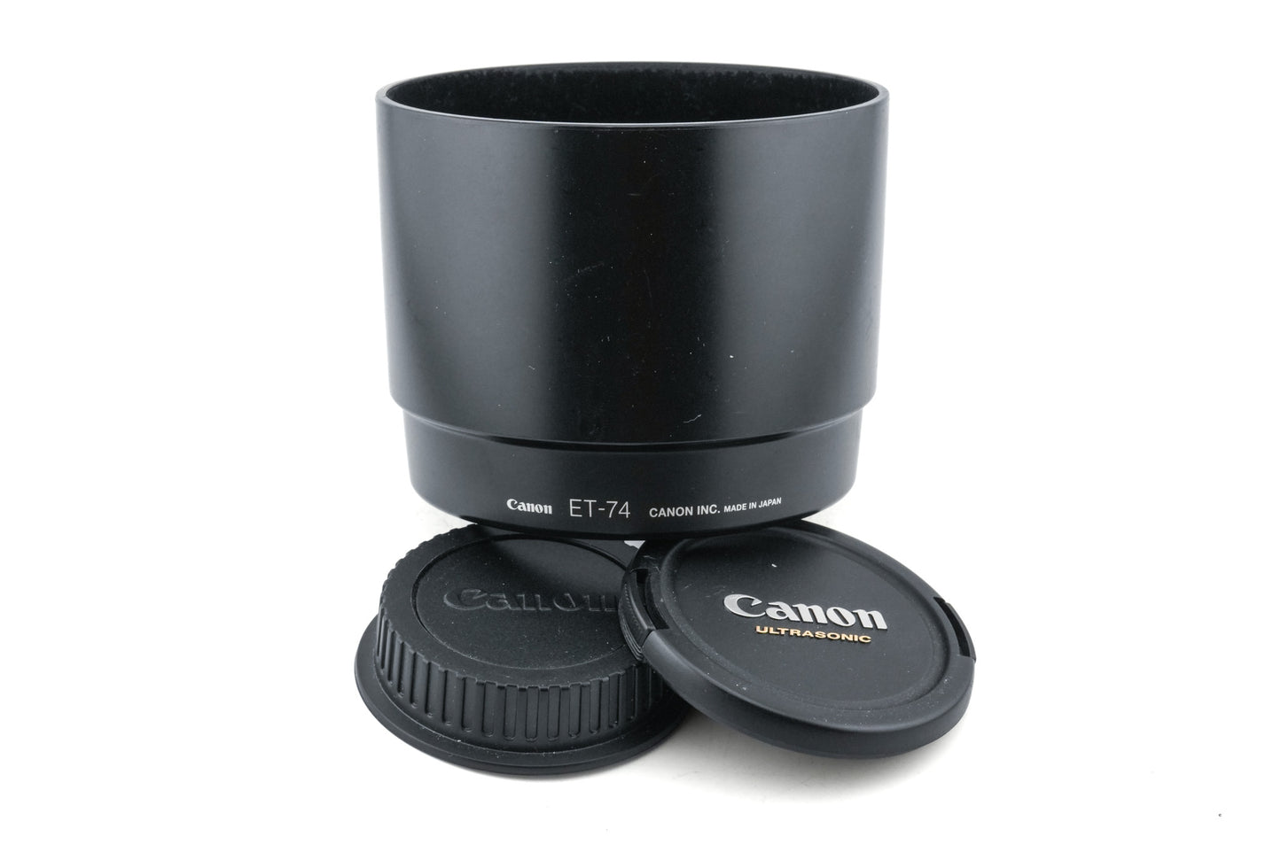 Canon 70-200mm f4 L USM