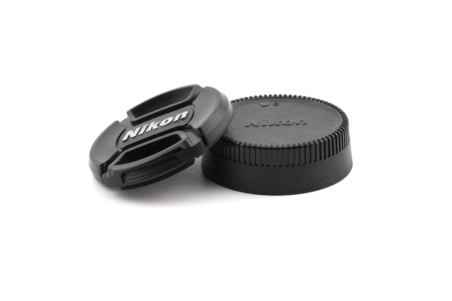 Nikon 18-55mm f3.5-5.6 AF-S Nikkor G II ED