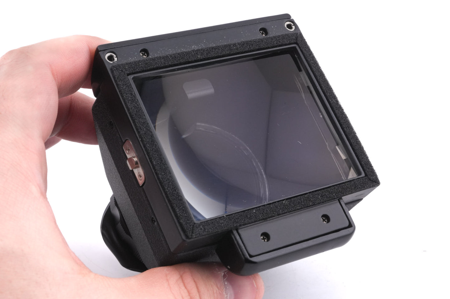 Pentax 6x7 Chimney Finder