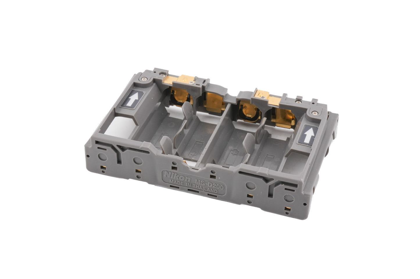 Nikon MB-D80 Multi-Power Battery Pack