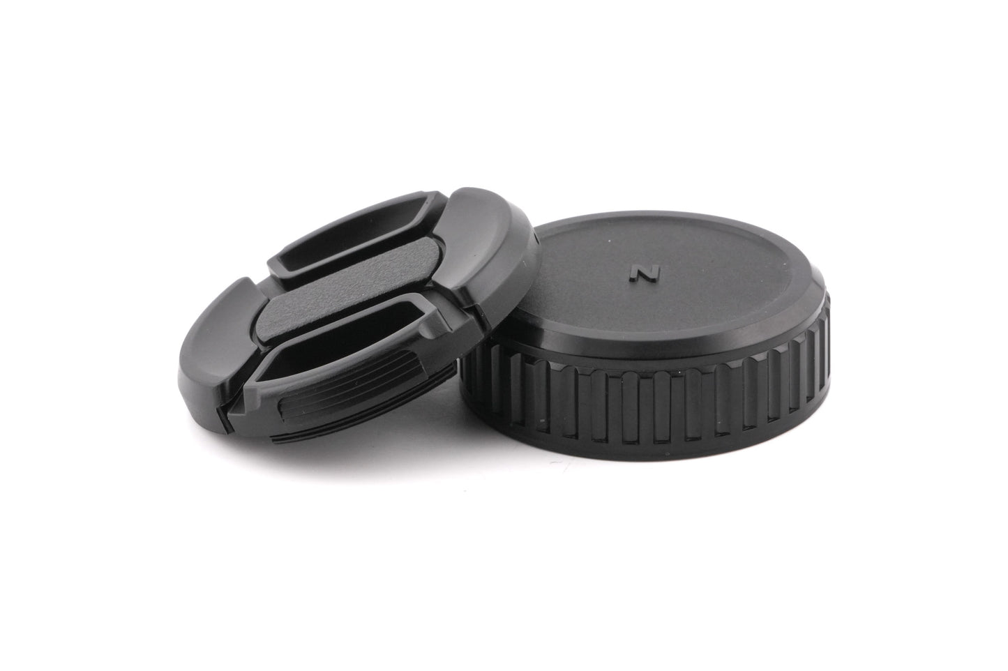 Nikon 50mm f1.8 Series E