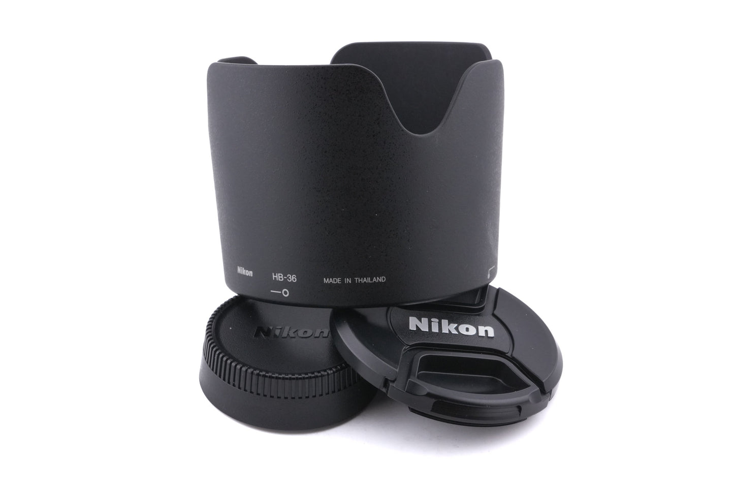 Nikon 70-300mm f4.5-5.6 AF-S Nikkor G ED VR