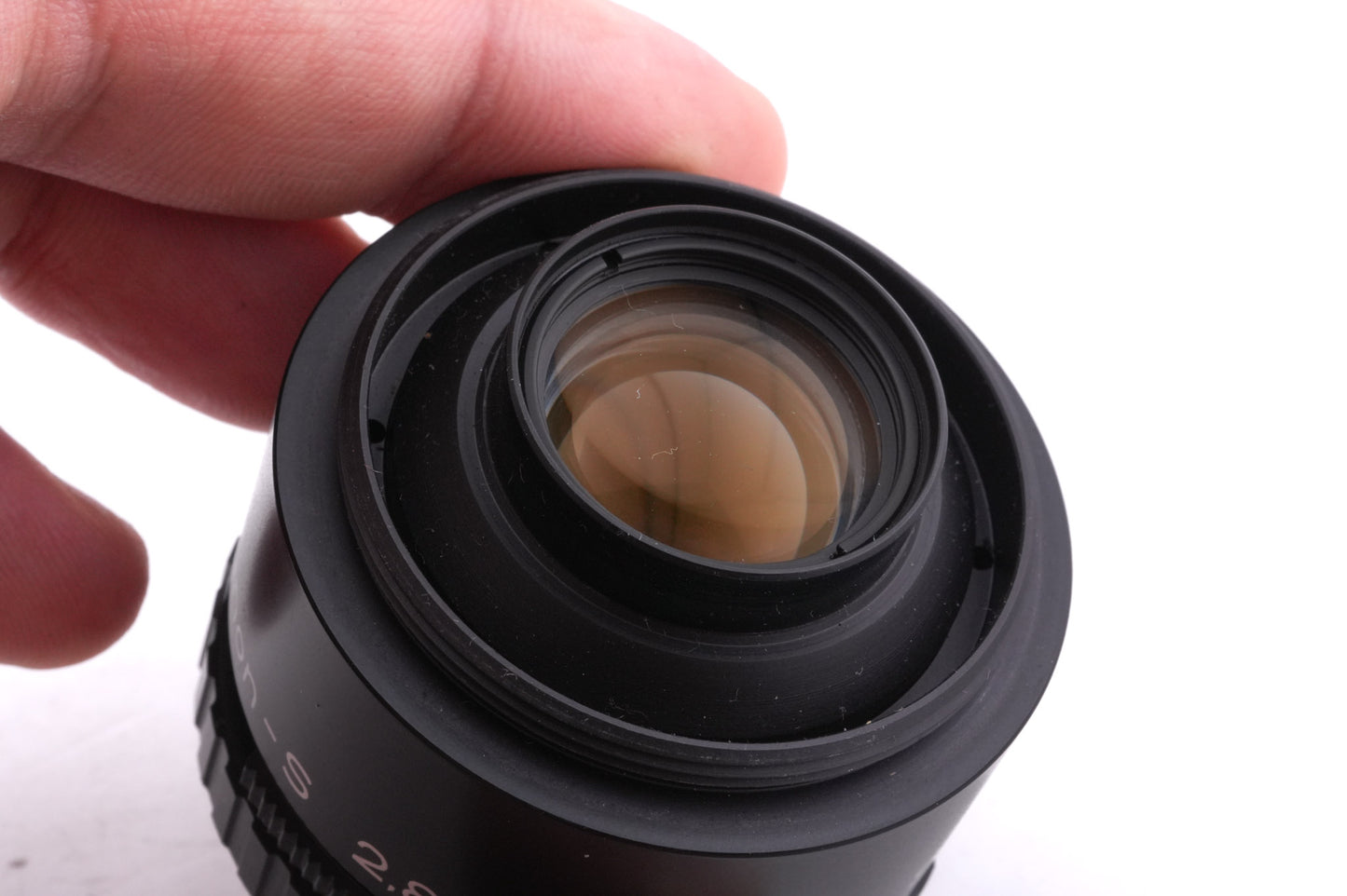 Schneider-Kreuznach 50mm f2.8 Componon-S