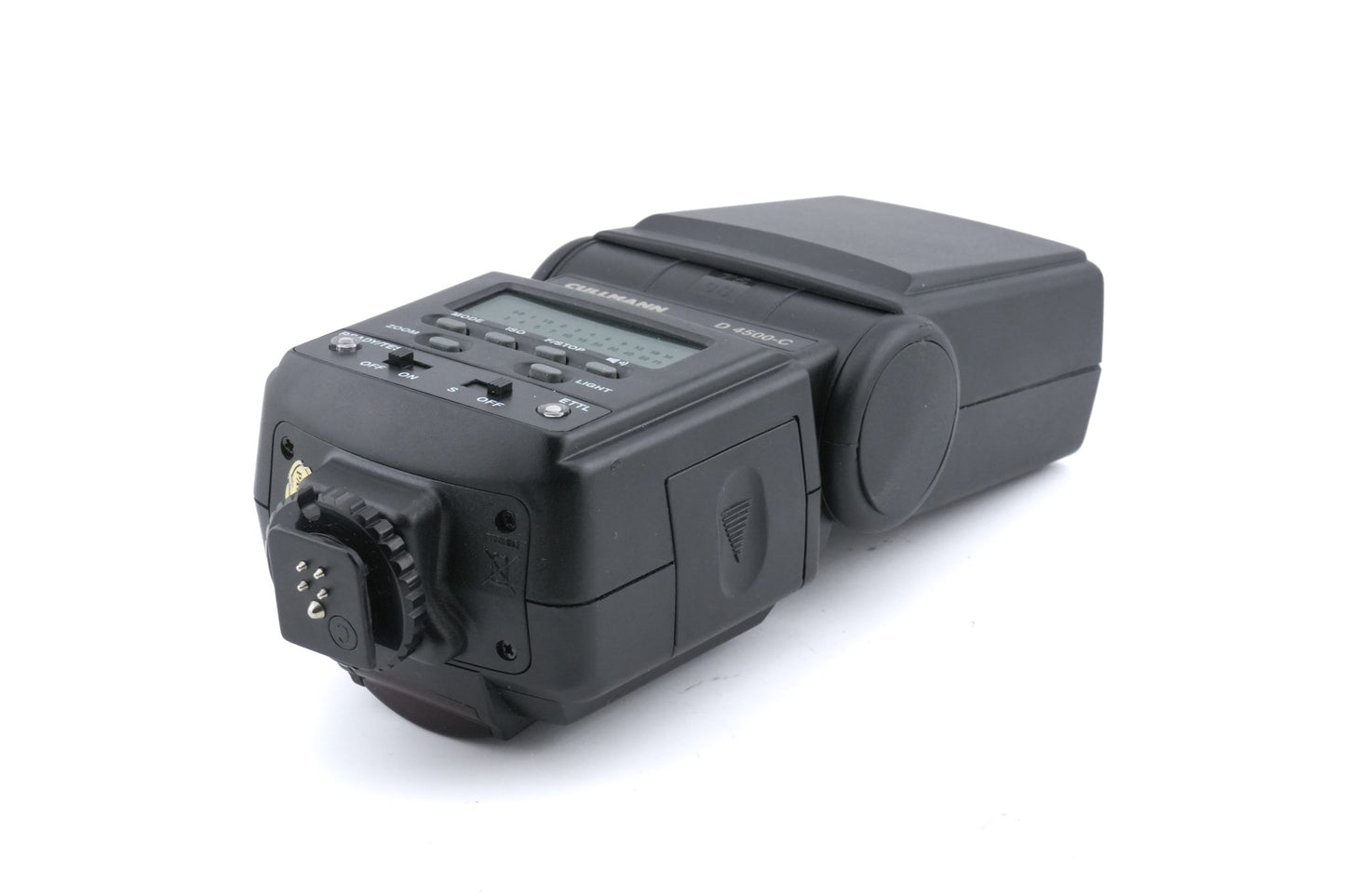 Cullmann D 4500-C Flash