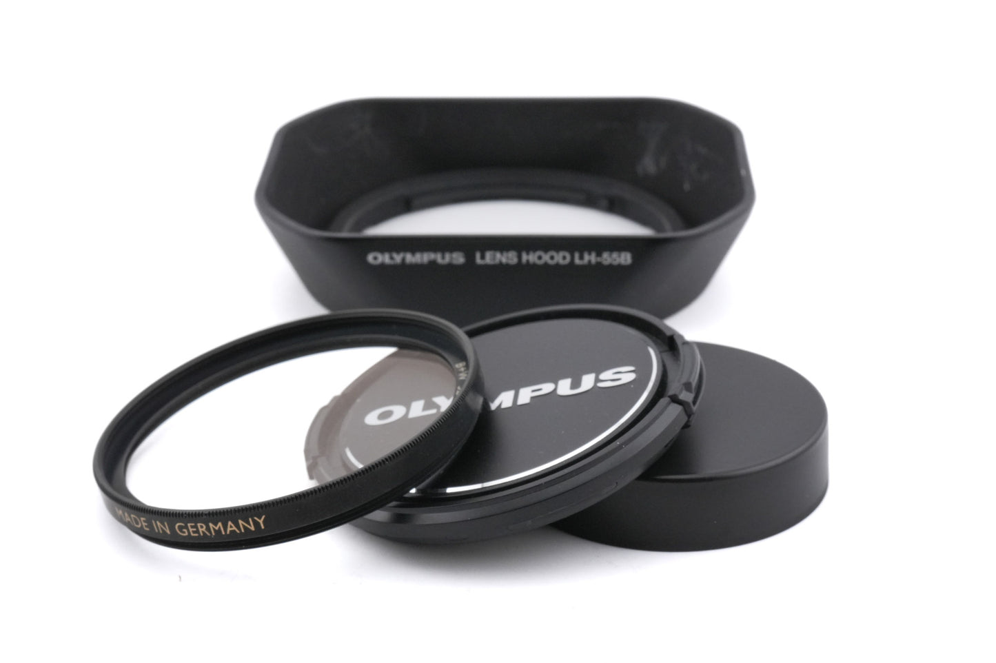 Olympus 12-50mm f3.5-6.3 M.Zuiko Digital EZ ED MSC