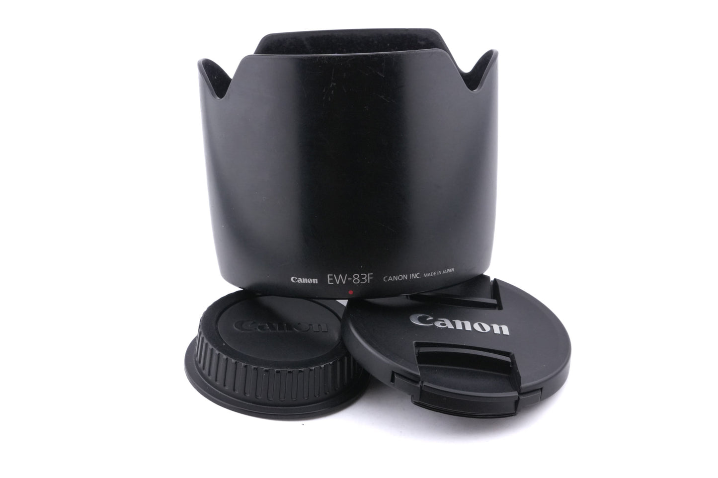 Canon 24-70mm f2.8 L USM