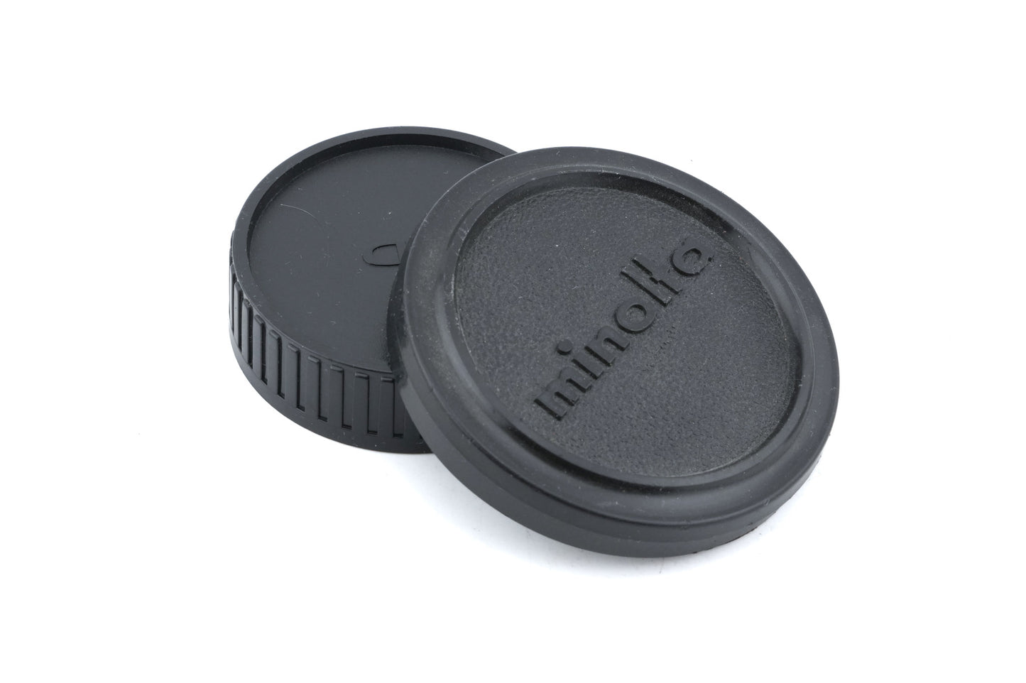 Minolta 50mm f1.7 MC Rokkor-PF