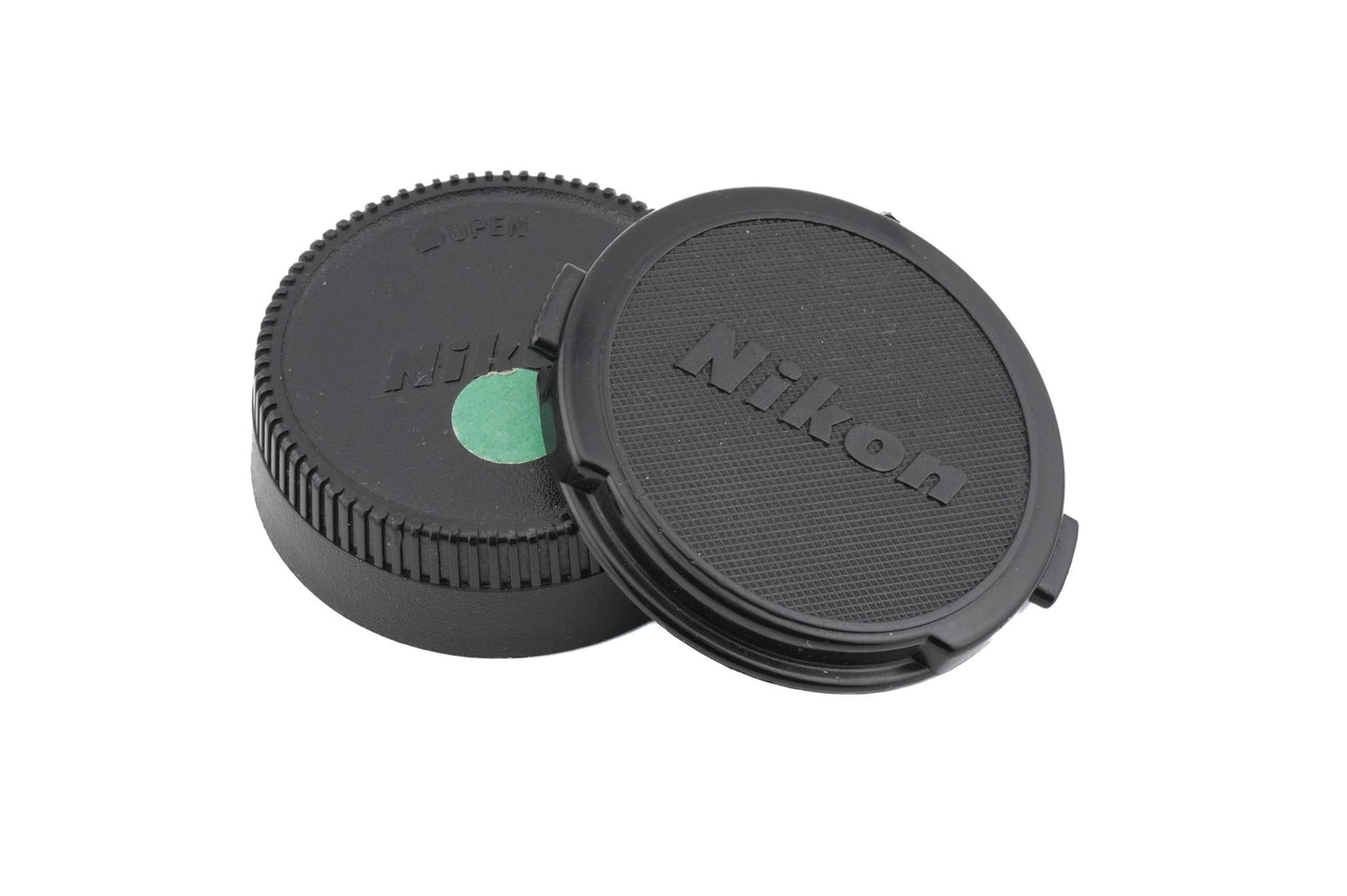 Nikon 105mm f2.5 Nikkor-P Auto Pre-AI