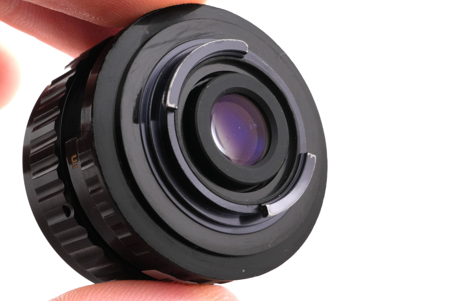 Pentax 18mm f2.8 Pentax-110