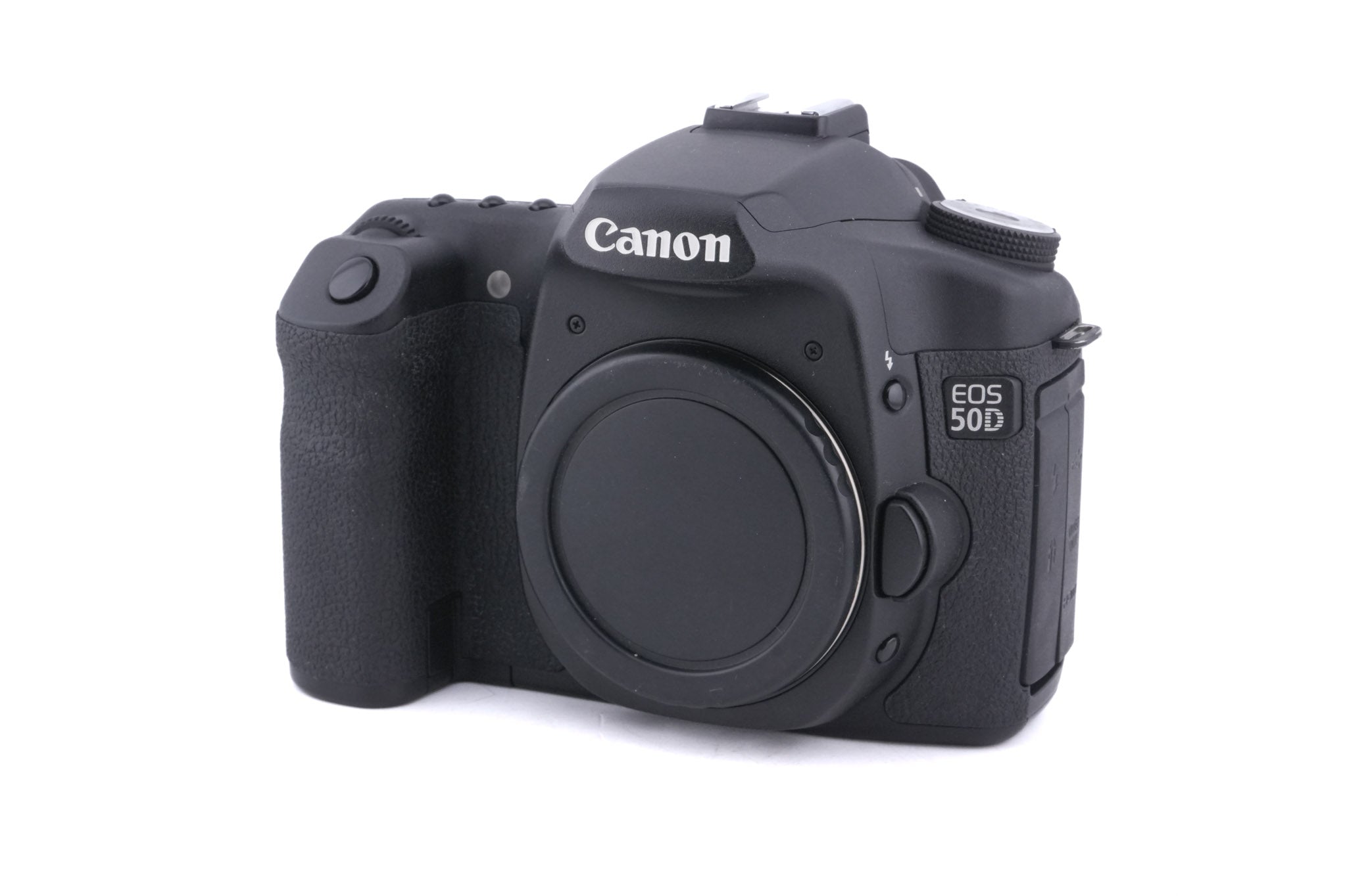Canon EOS 50D – Kamerastore