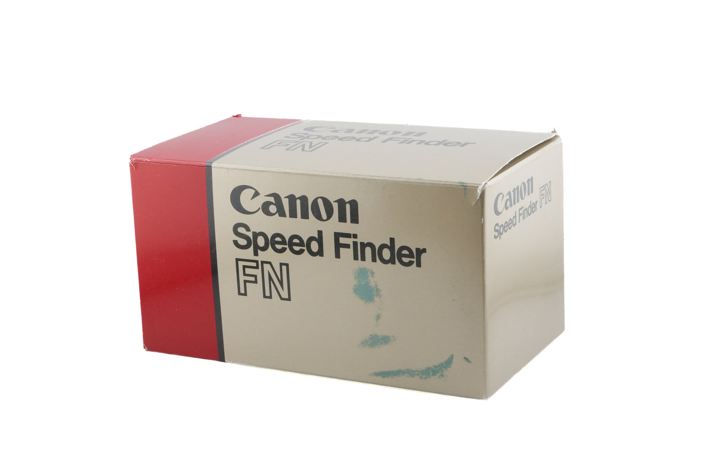 Canon Speed Finder FN