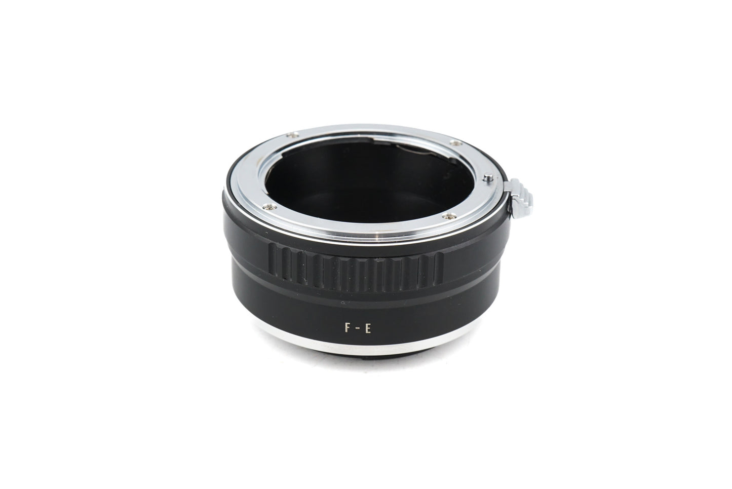 Gobe Nikon F - Sony E/FE (F-E) Adapter - Lens Adapter