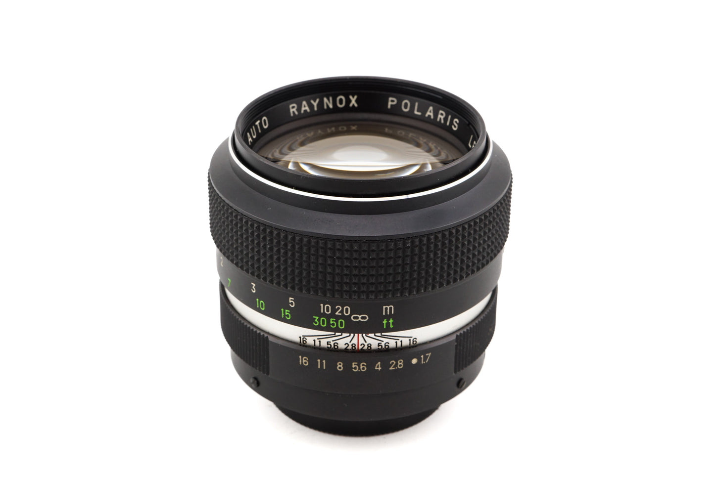 Raynox 85mm f1.7 Polaris Auto - Lens