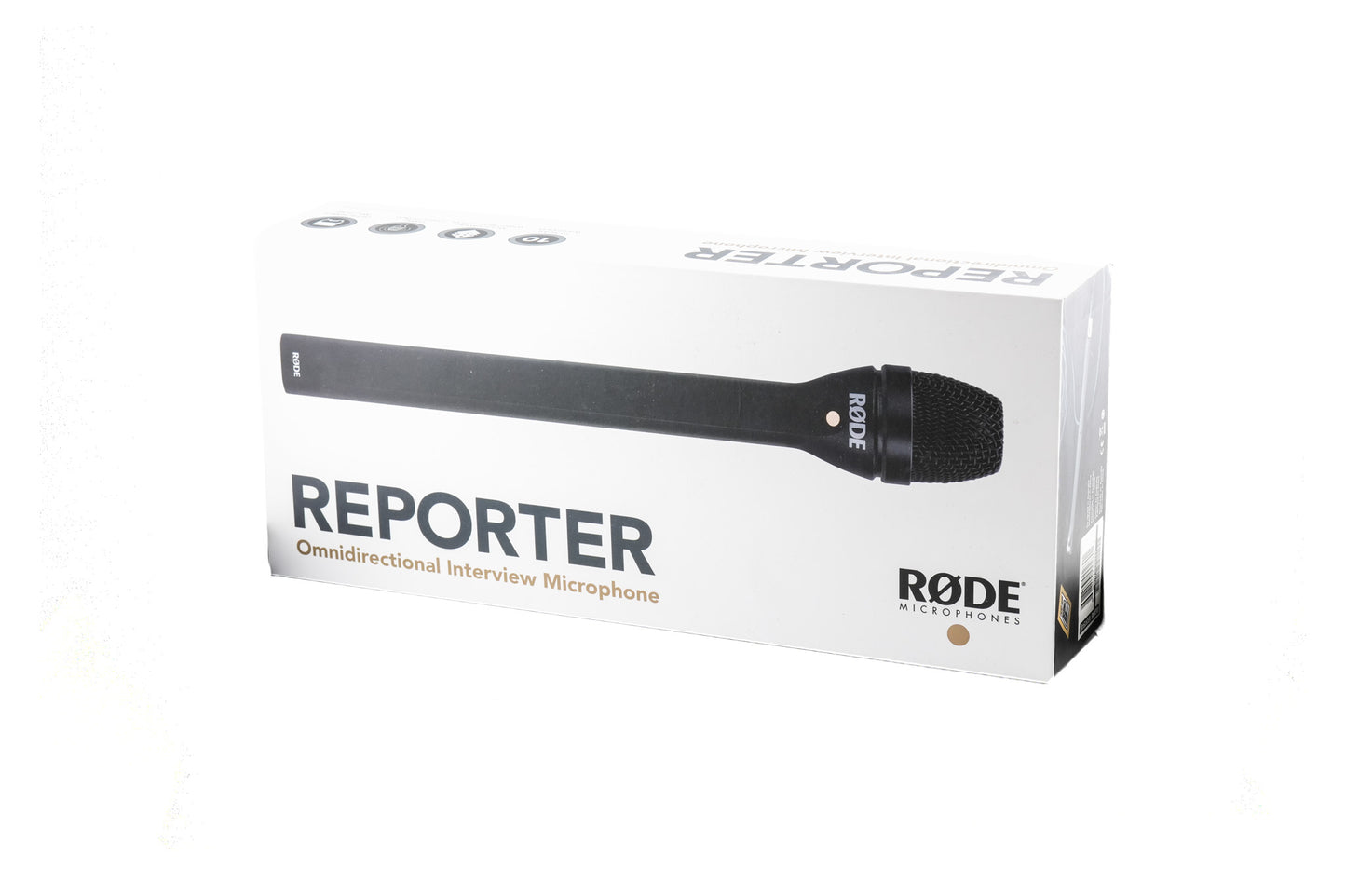 Røde Reporter - Accessory