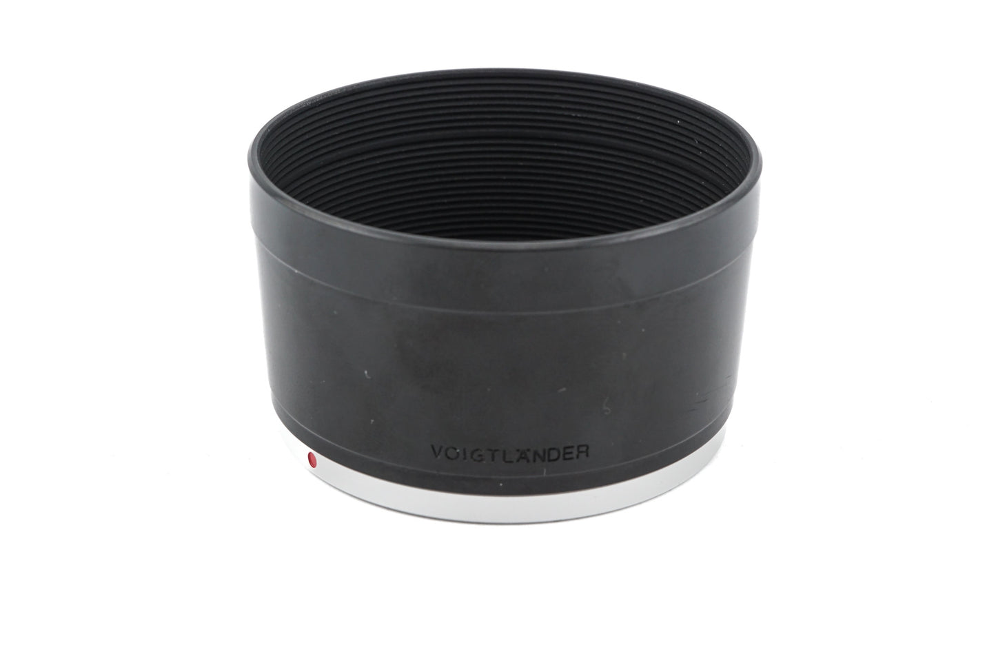 Voigtländer LH-75 S Lens Hood - Accessory