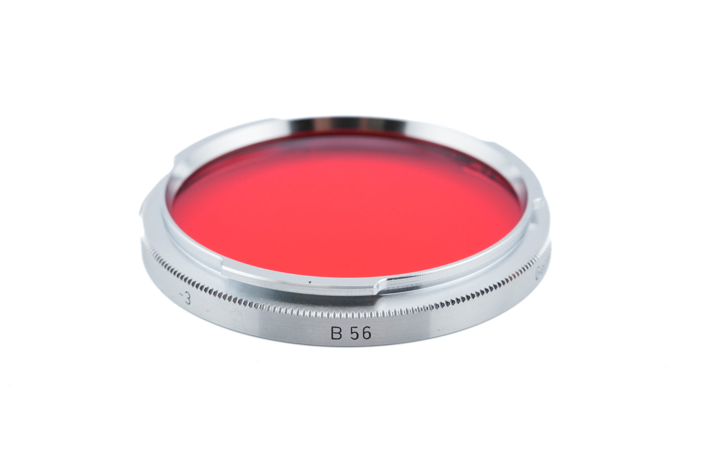 Zeiss Ikon B56 Red Filter R 8x - Accessory