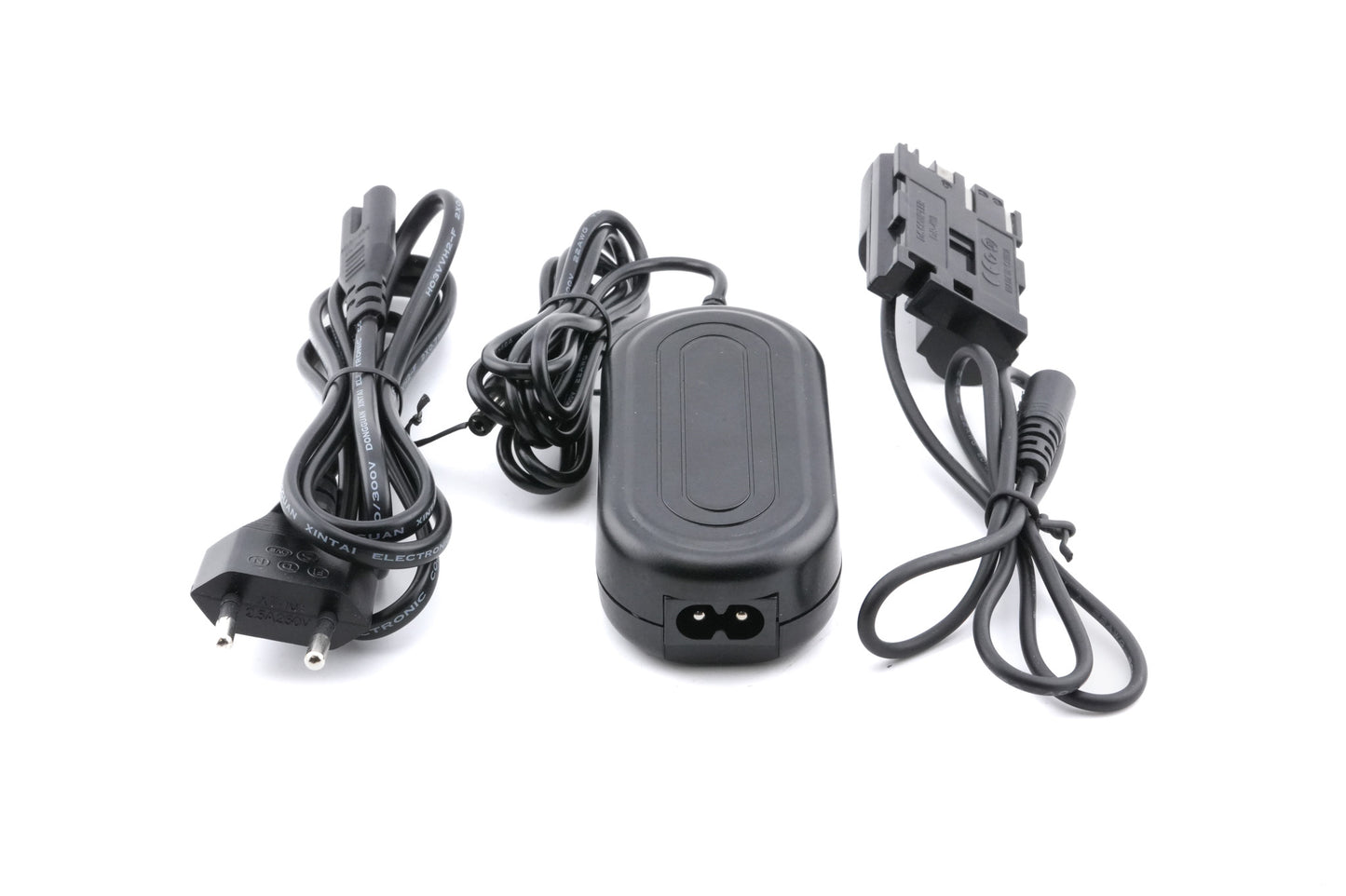 Subtel Canon BP511A Dummy Battery - Accessory