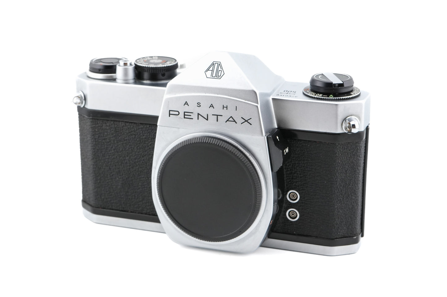 Pentax Spotmatic SP 500 - Camera