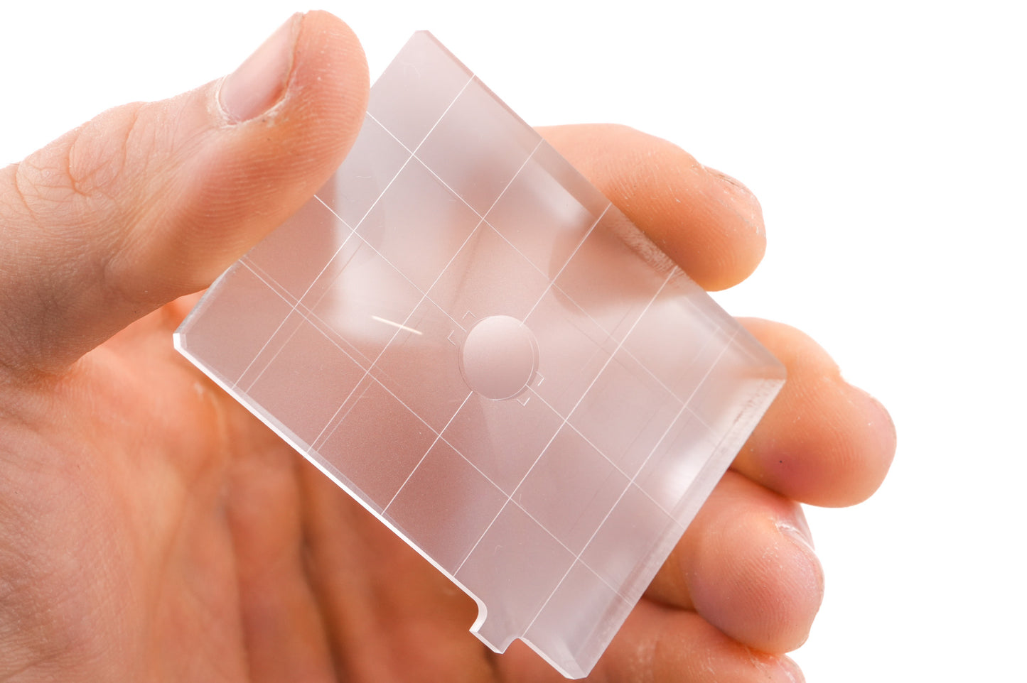 Mamiya SD402 Focusing Screen Type A4 - Accessory