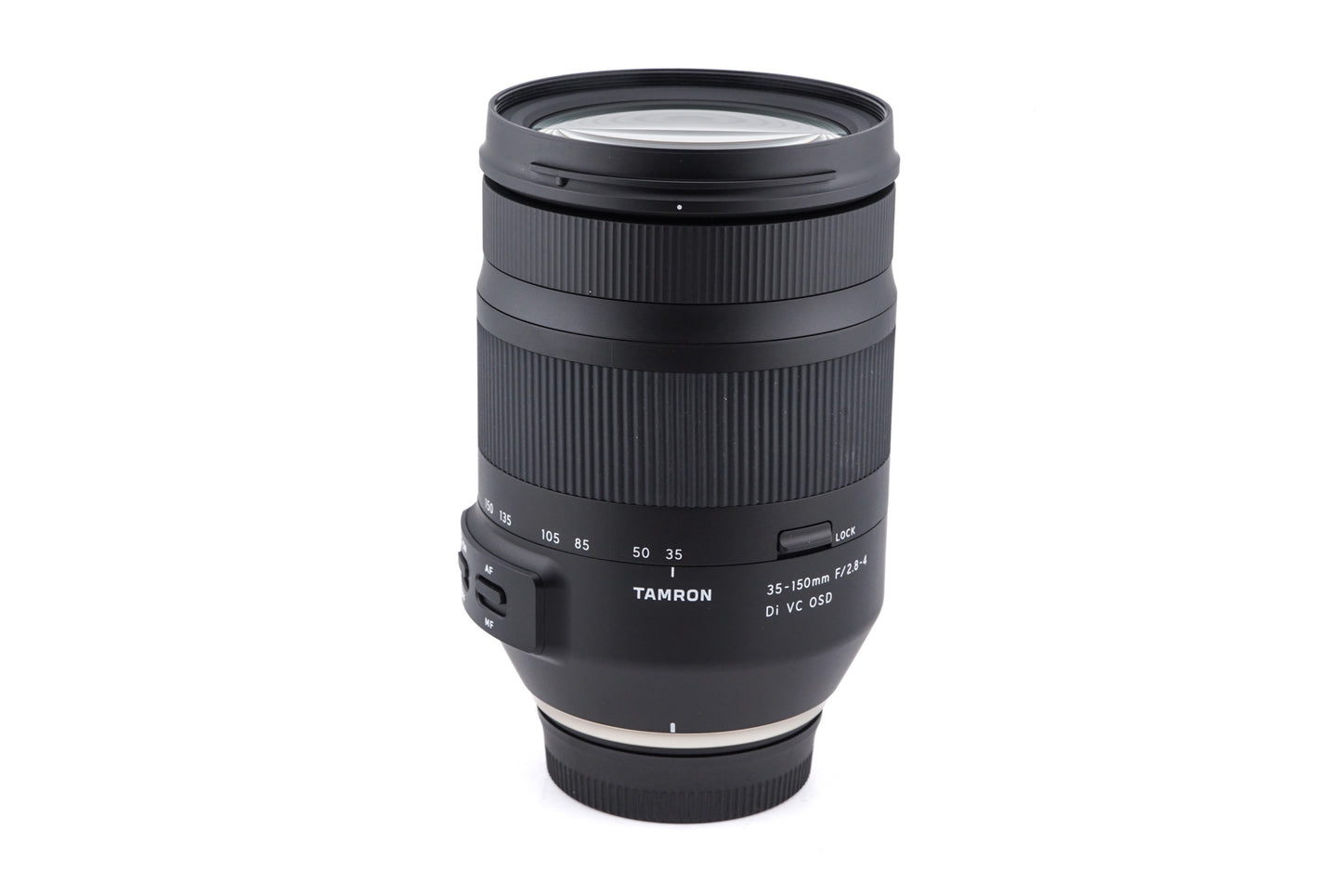 Tamron 35-150mm f2.8-4 Di VC OSD (A043) - Lens