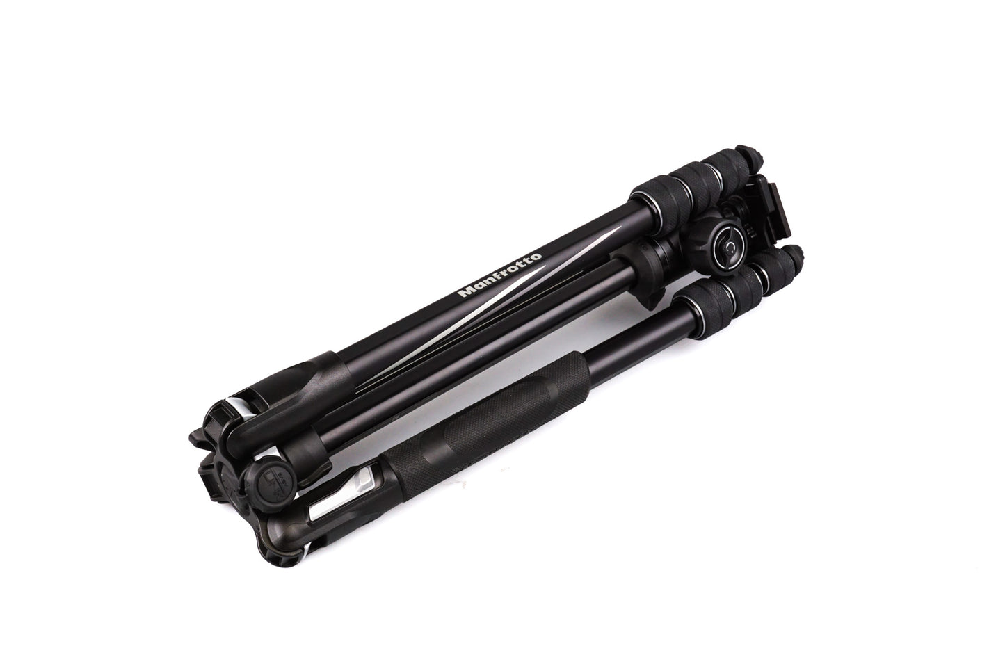 Manfrotto MKBFRTA4BK-BH Befree Advanced Tripod Kit - Accessory